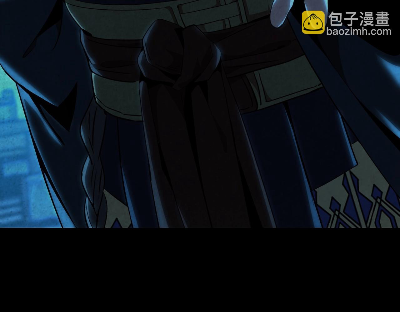 三歲開始做王者 - 第6季第200話 行動順利！(3/5) - 3