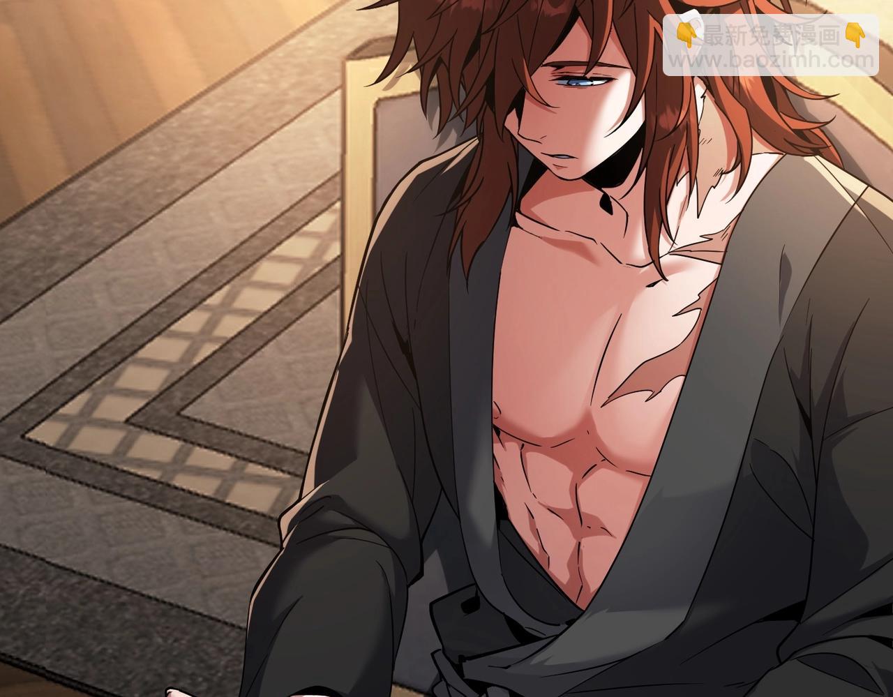 三歲開始做王者 - 第6季第200話 行動順利！(4/5) - 5