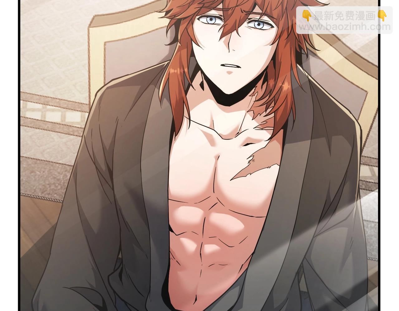 三歲開始做王者 - 第6季第200話 行動順利！(4/5) - 6