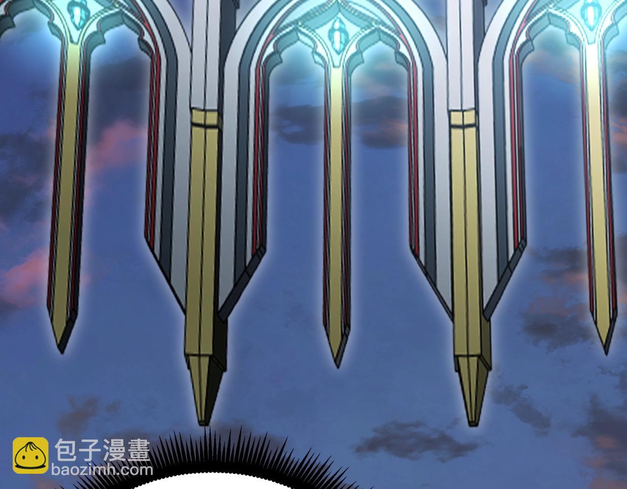 三歲開始做王者 - 第6季第200話 行動順利！(4/5) - 5