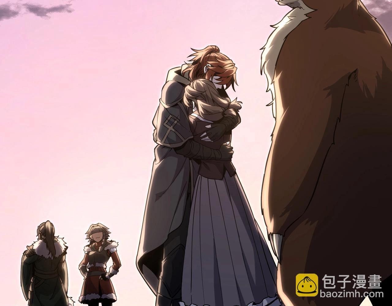 三歲開始做王者 - 第6季第200話 行動順利！(4/5) - 1