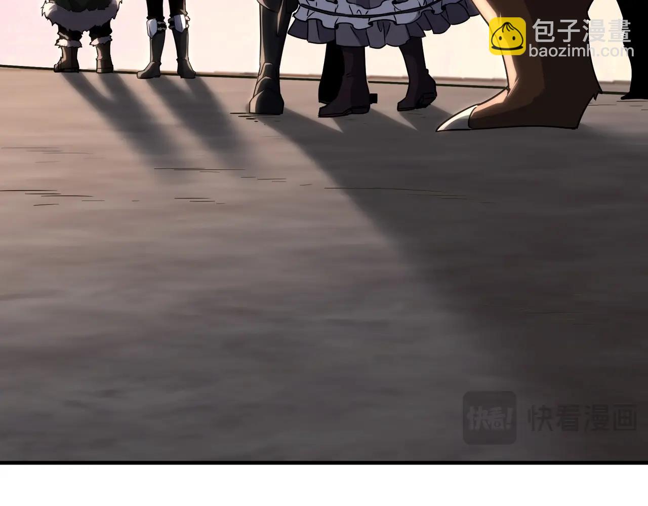 三歲開始做王者 - 第6季第200話 行動順利！(4/5) - 2