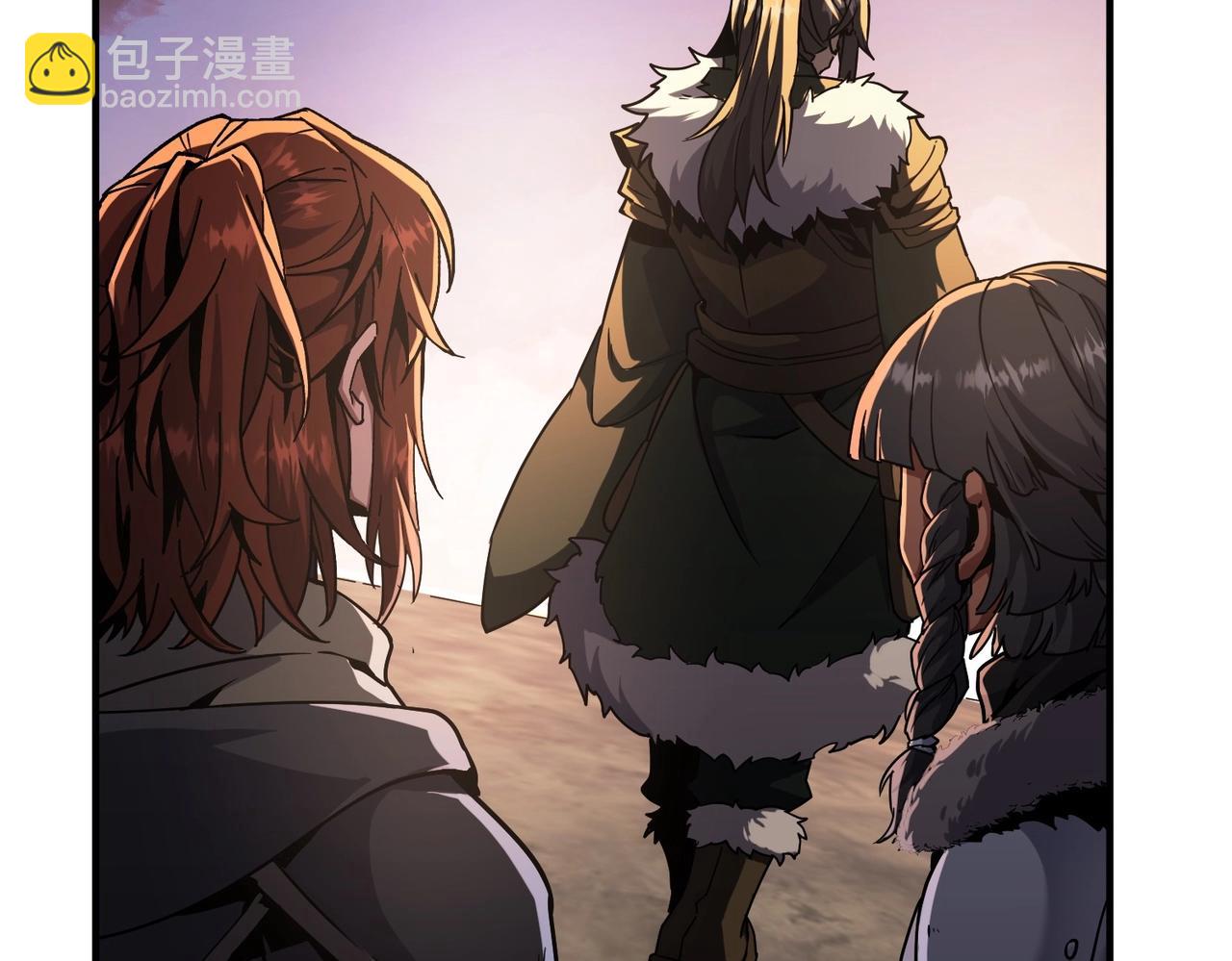 三歲開始做王者 - 第6季第200話 行動順利！(5/5) - 5