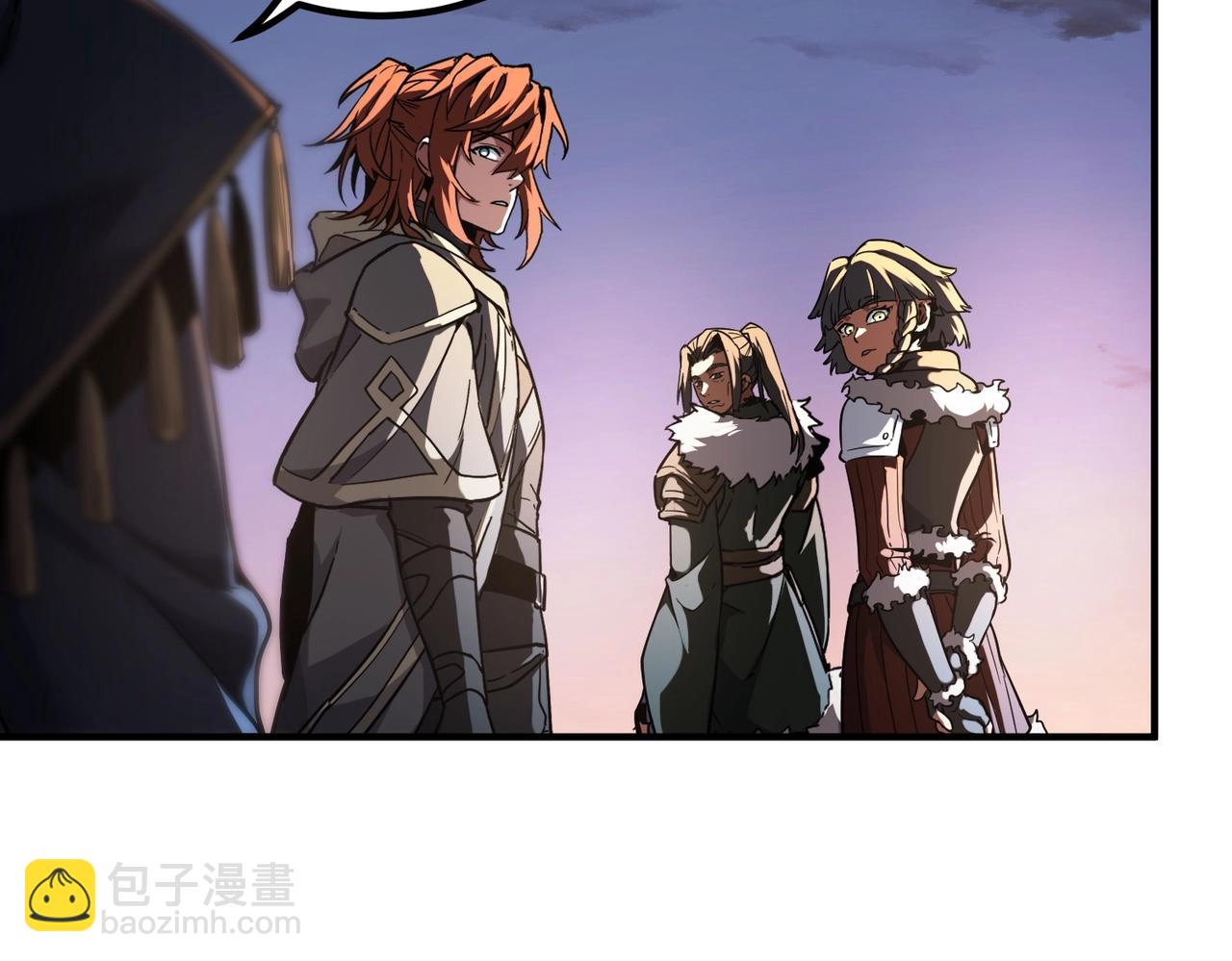 三歲開始做王者 - 第6季第200話 行動順利！(5/5) - 1