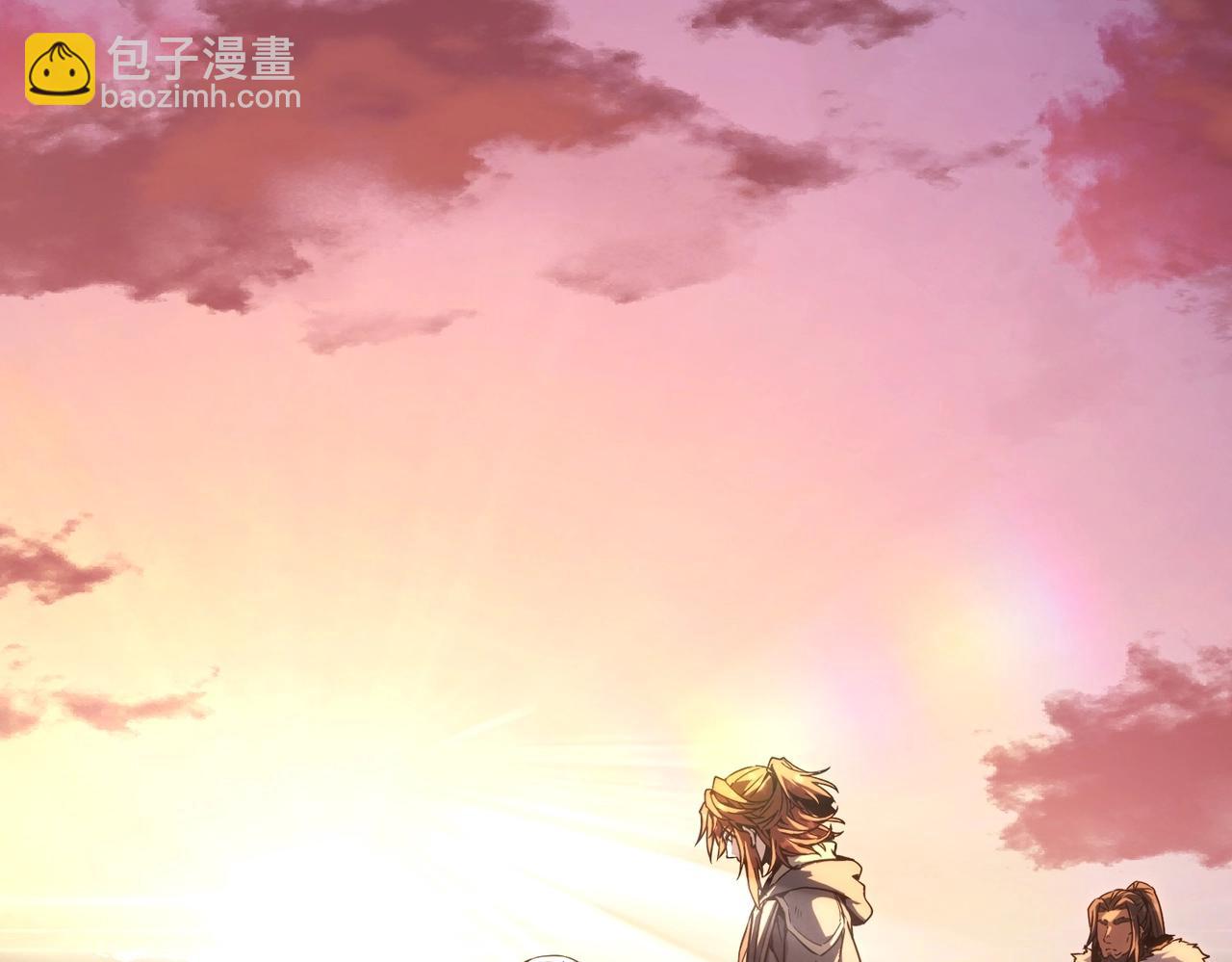 三歲開始做王者 - 第6季第200話 行動順利！(5/5) - 2