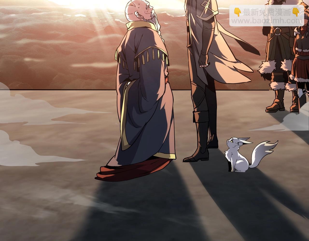 三歲開始做王者 - 第6季第200話 行動順利！(5/5) - 3