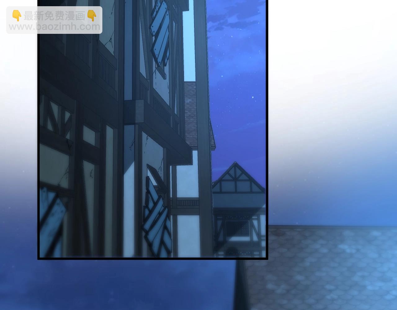 三歲開始做王者 - 第6季第202話 舊相識(1/5) - 3