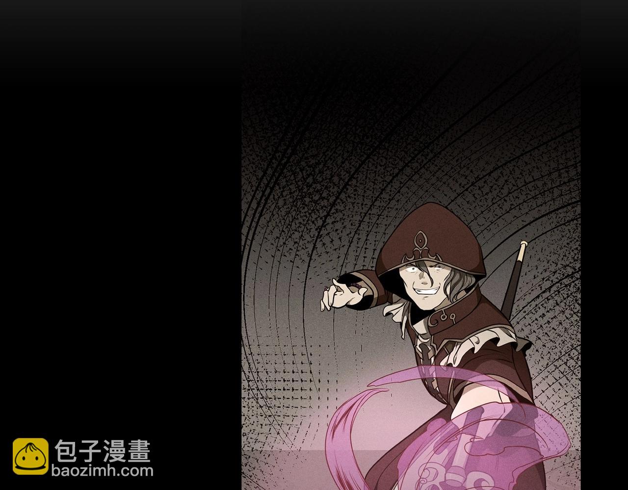 三歲開始做王者 - 第6季第202話 舊相識(3/5) - 8