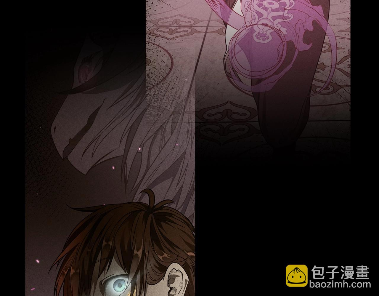 三歲開始做王者 - 第6季第202話 舊相識(3/5) - 1