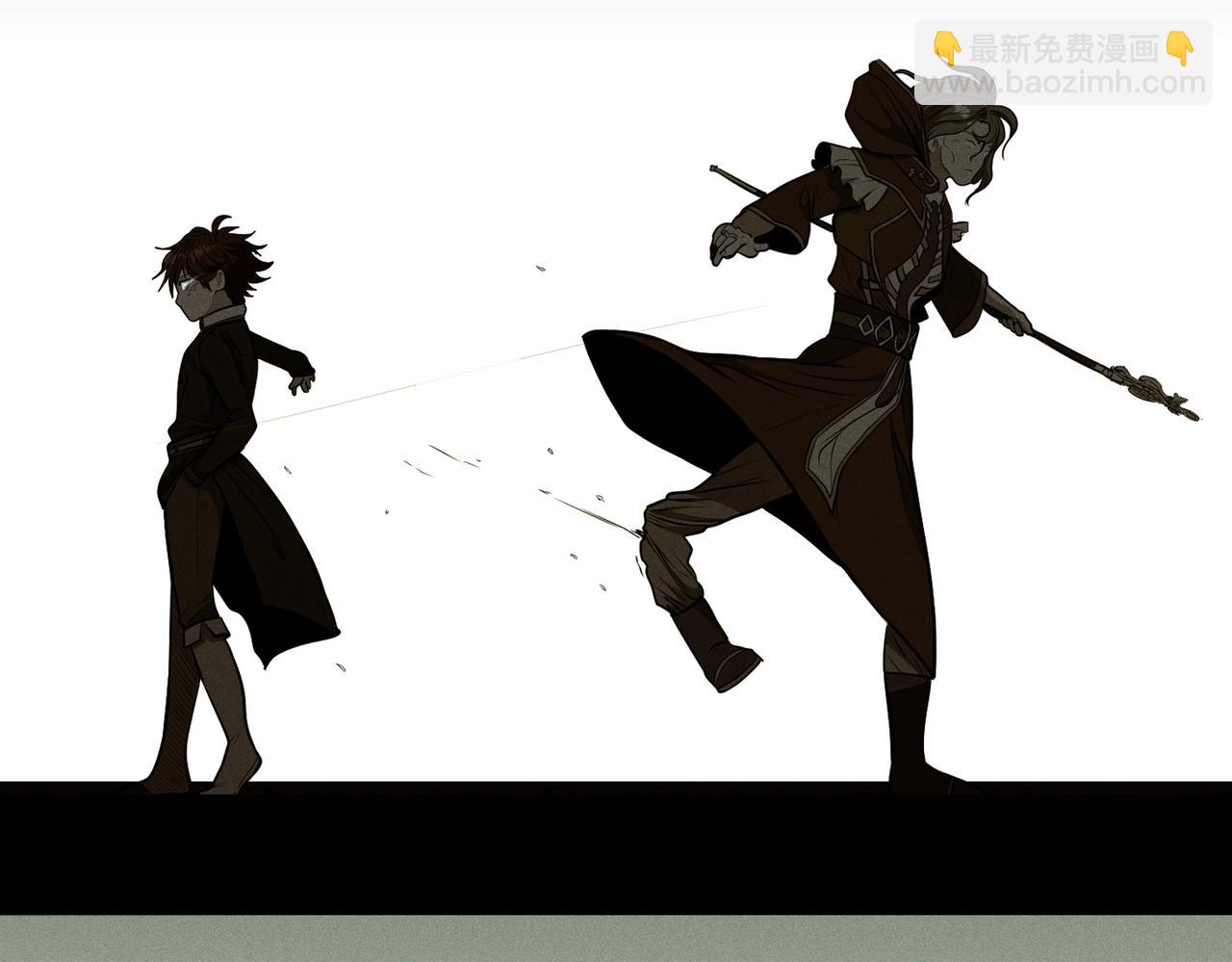 三歲開始做王者 - 第6季第202話 舊相識(3/5) - 3