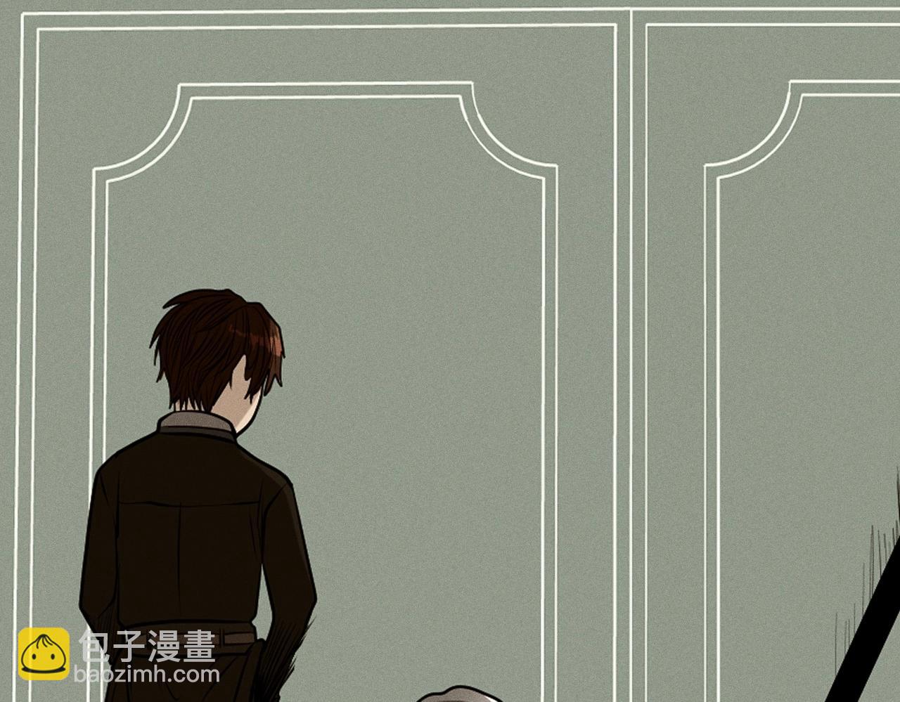 三歲開始做王者 - 第6季第202話 舊相識(3/5) - 4