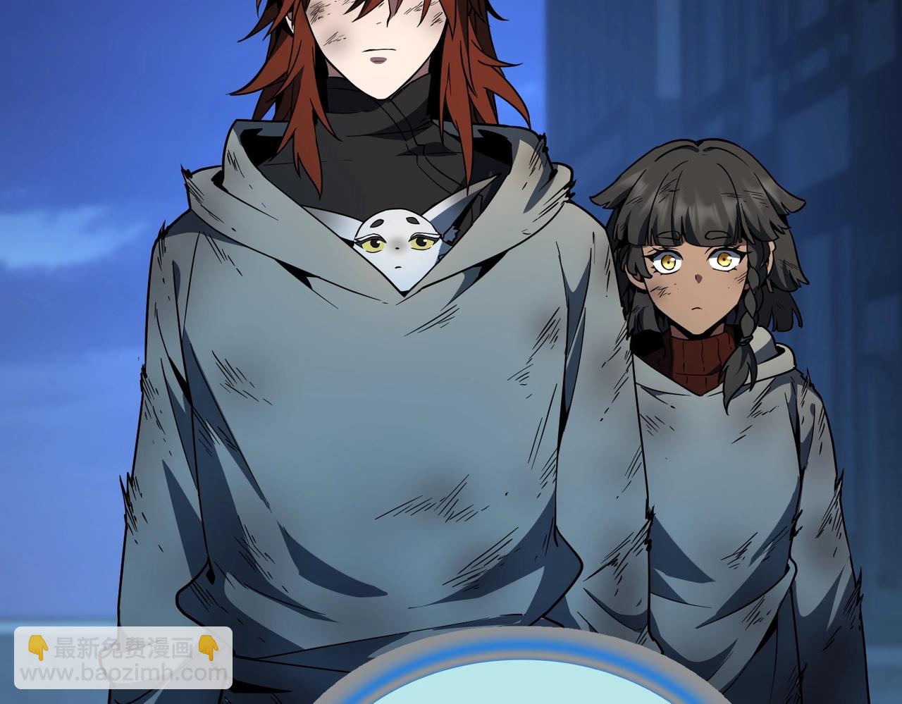 三歲開始做王者 - 第6季第202話 舊相識(1/5) - 5