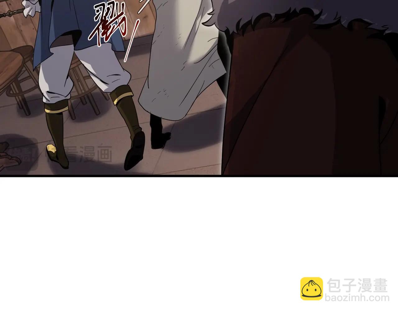 三歲開始做王者 - 第6季第202話 舊相識(4/5) - 2