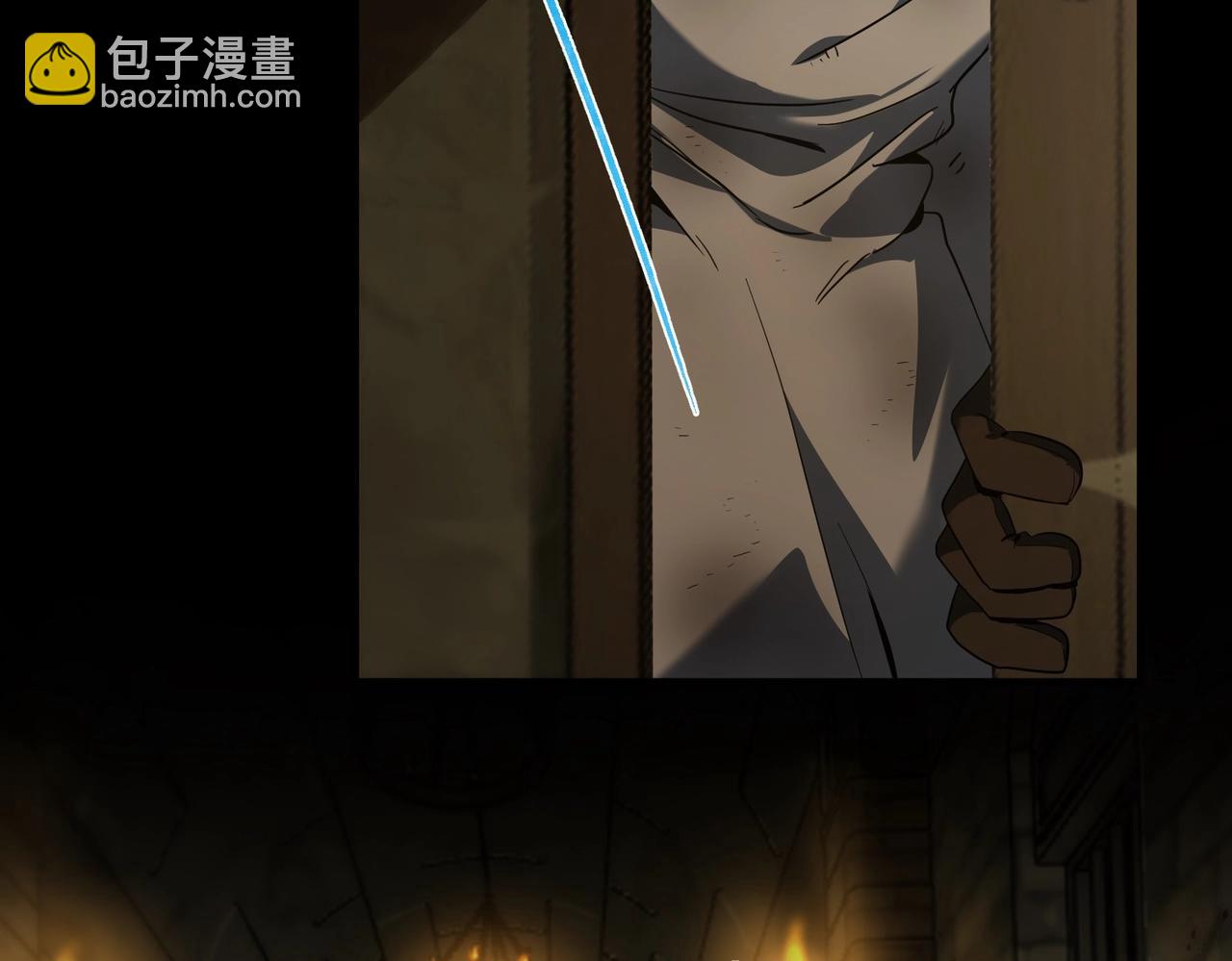 三歲開始做王者 - 第6季第202話 舊相識(4/5) - 3