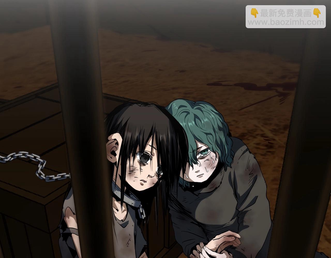 三歲開始做王者 - 第6季第202話 舊相識(4/5) - 3