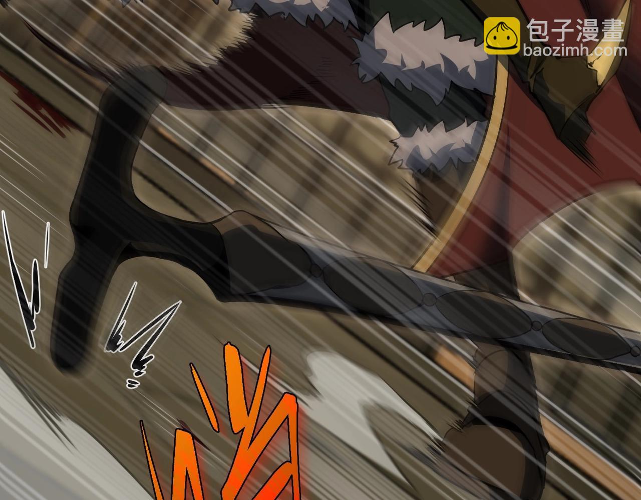 三歲開始做王者 - 第6季第202話 舊相識(5/5) - 2