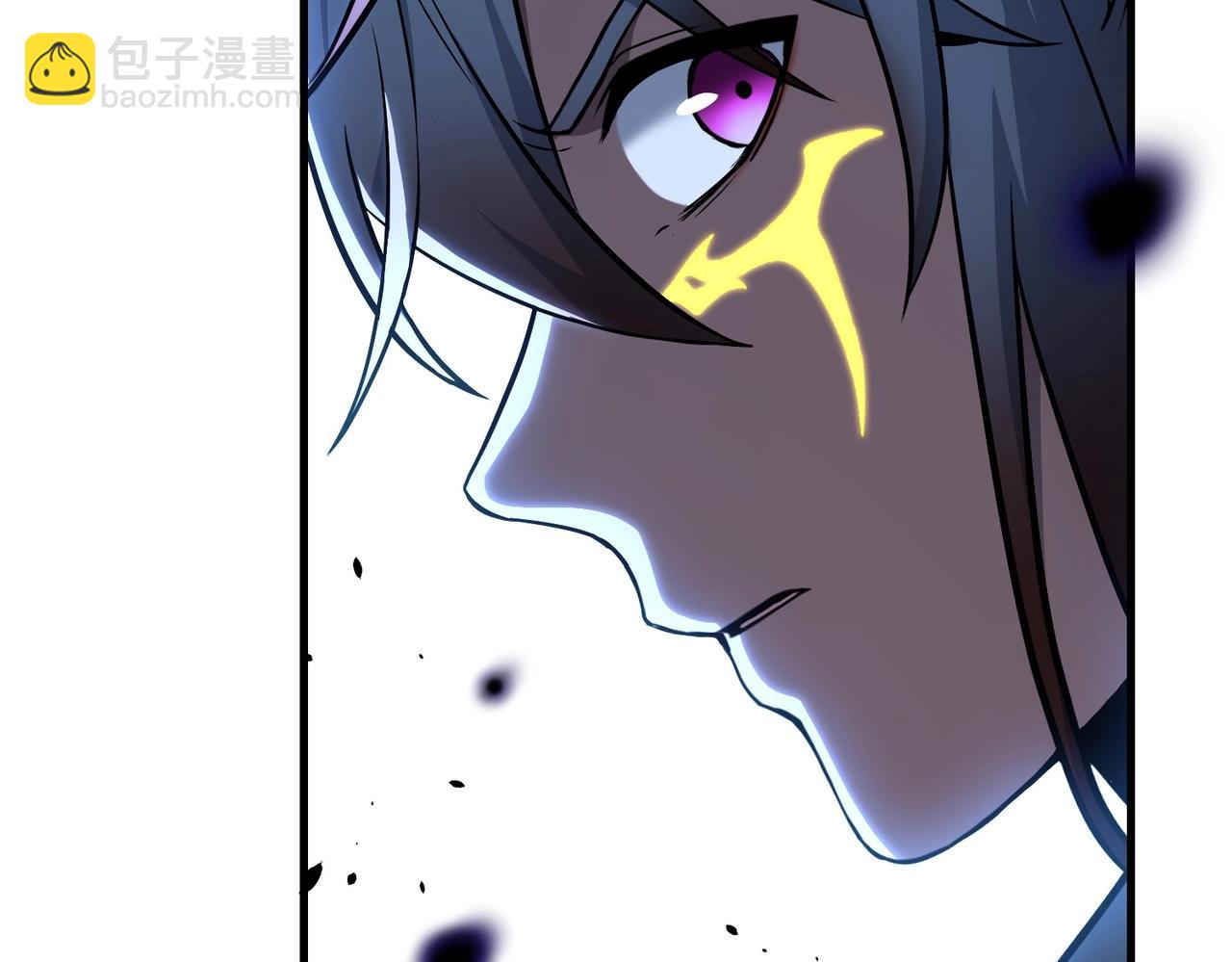 三歲開始做王者 - 第6季第202話 舊相識(5/5) - 3