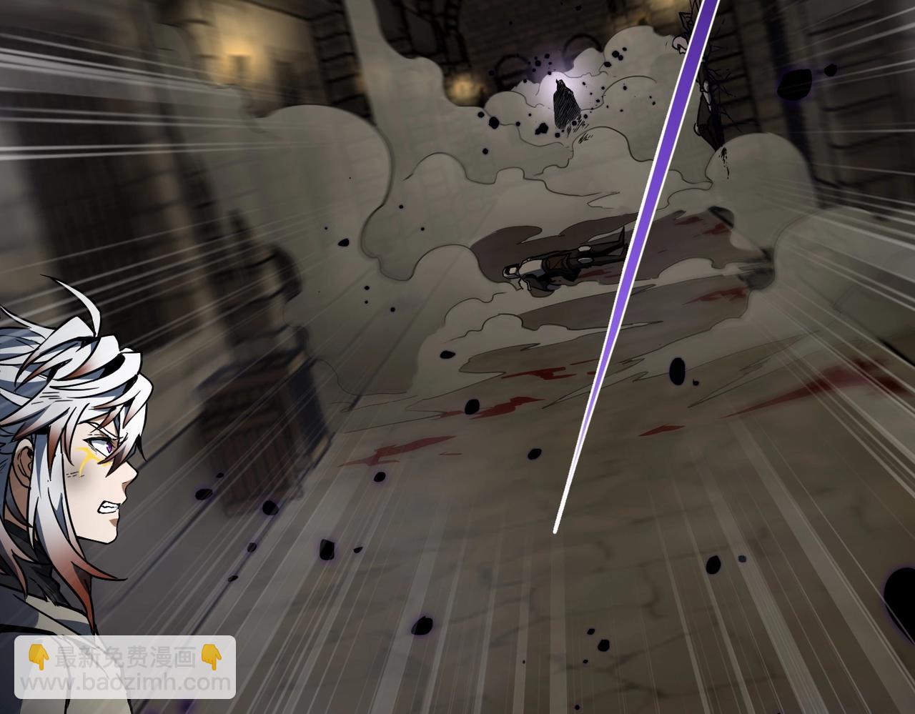 三歲開始做王者 - 第6季第202話 舊相識(5/5) - 1