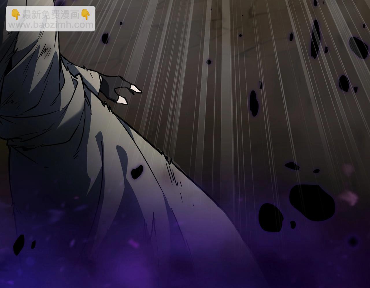 三歲開始做王者 - 第6季第202話 舊相識(5/5) - 2