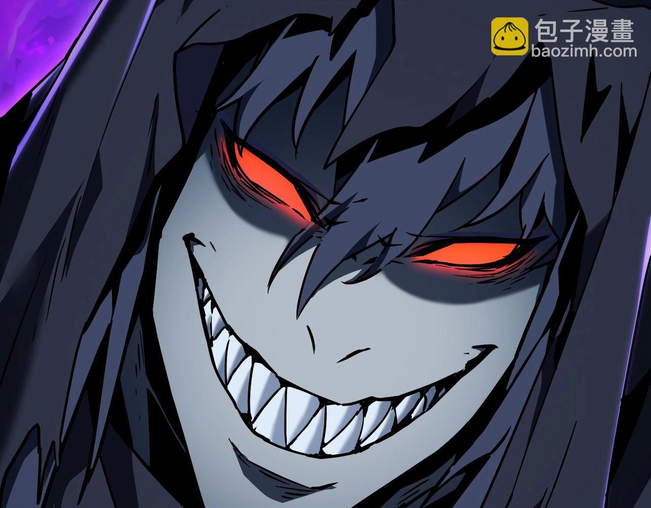 三歲開始做王者 - 第6季第202話 舊相識(5/5) - 4