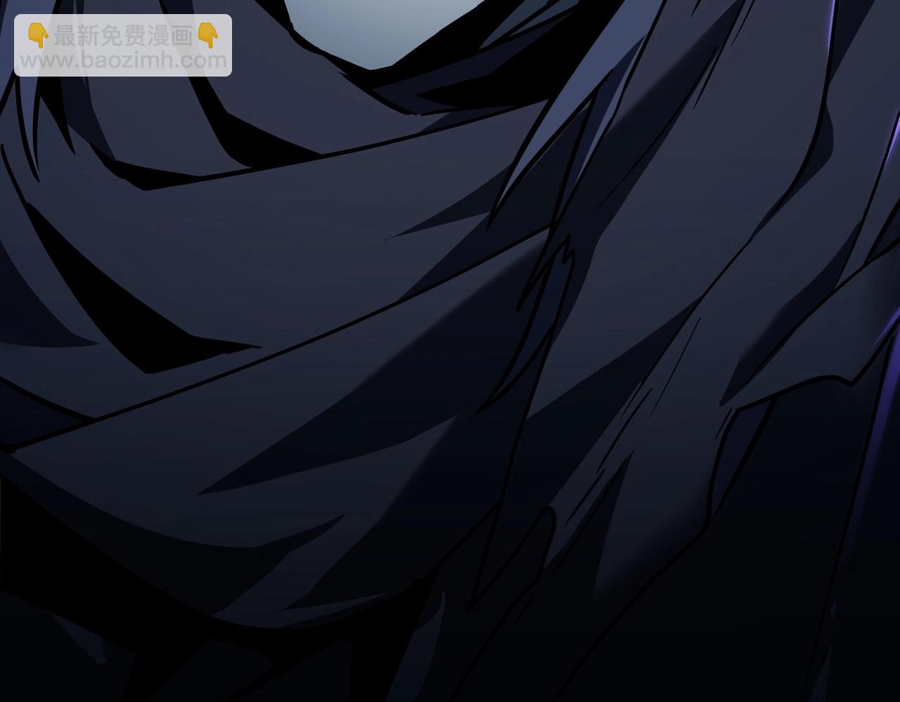 三歲開始做王者 - 第6季第202話 舊相識(5/5) - 5