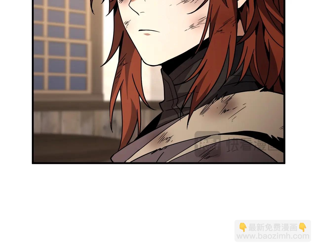 三歲開始做王者 - 第6季第202話 舊相識(1/5) - 5