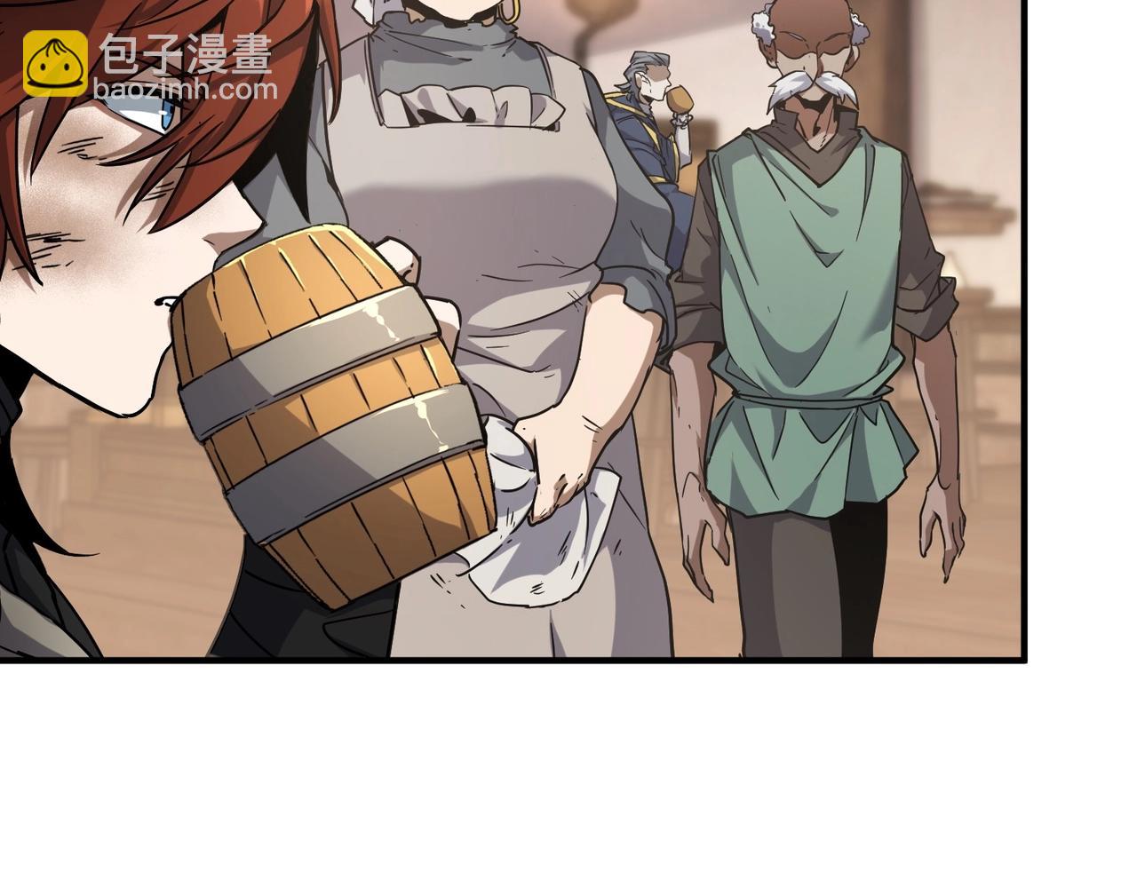 三歲開始做王者 - 第6季第202話 舊相識(2/5) - 4