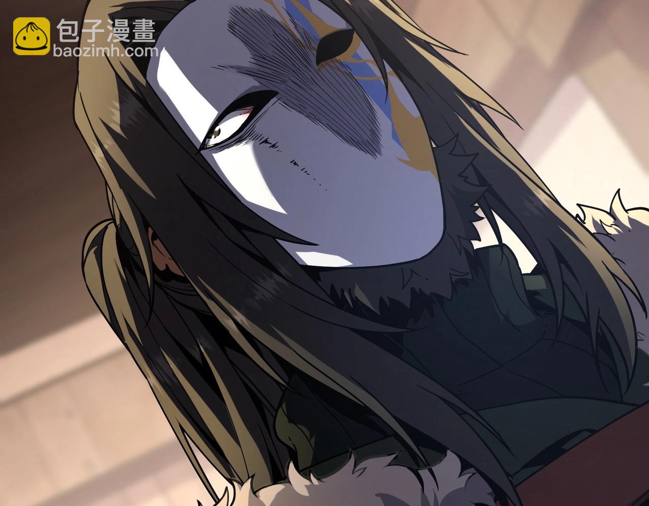 三歲開始做王者 - 第6季第202話 舊相識(2/5) - 6