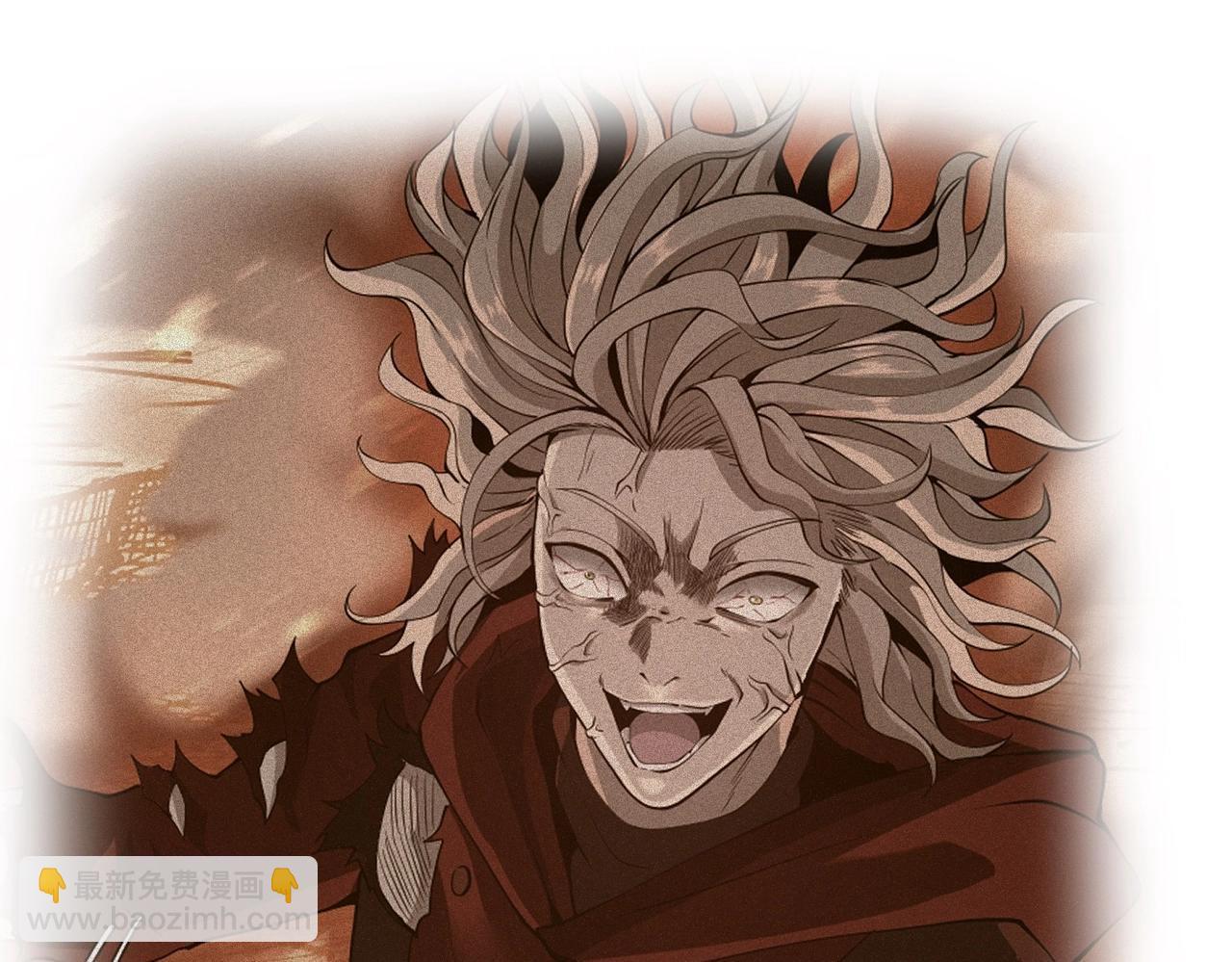 三歲開始做王者 - 第6季第202話 舊相識(2/5) - 6