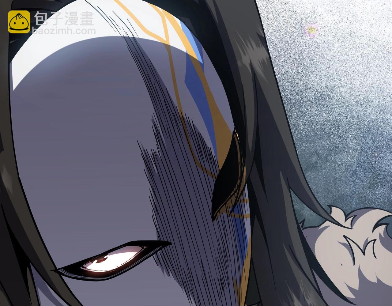 三歲開始做王者 - 第6季第202話 舊相識(2/5) - 1