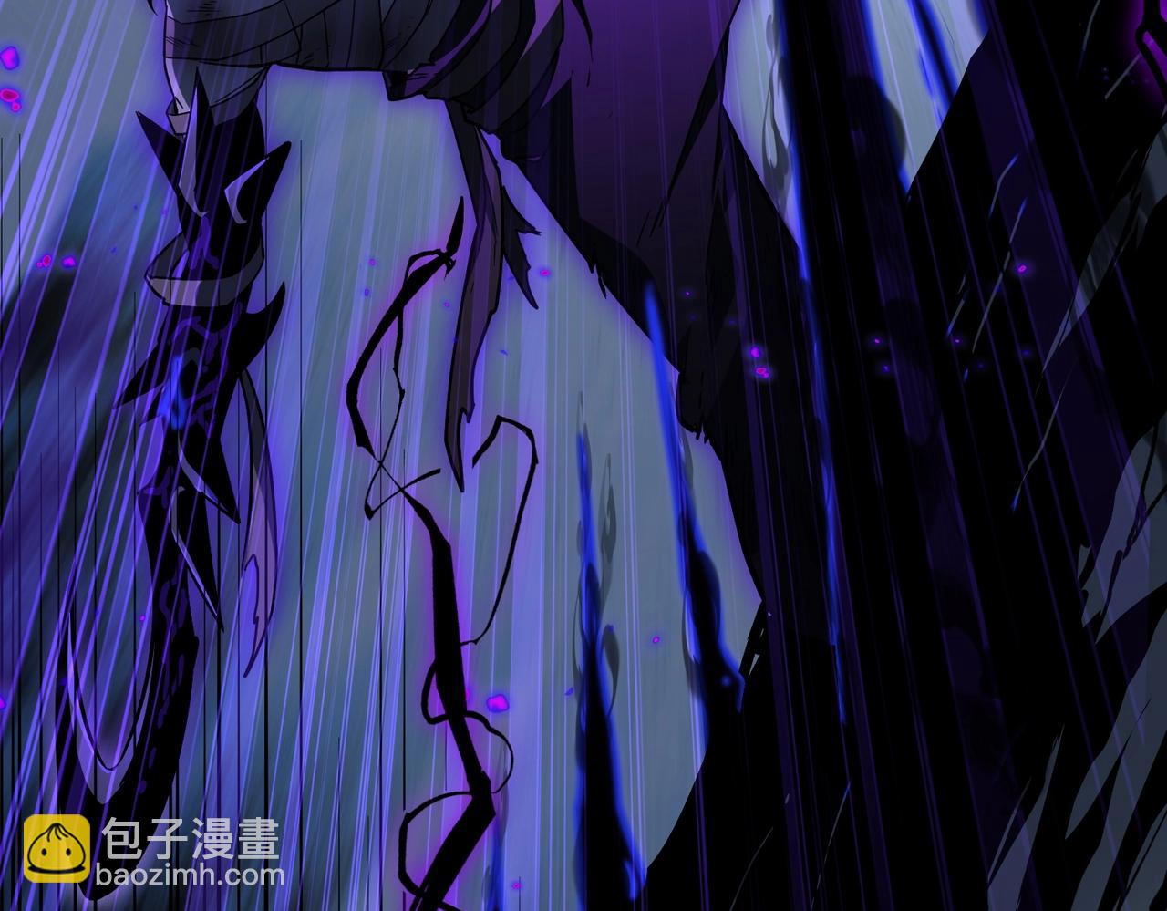 三歲開始做王者 - 第6季第204話 破綻(3/6) - 7