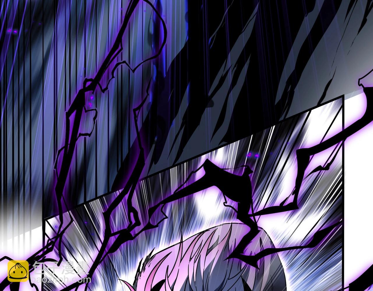 三歲開始做王者 - 第6季第204話 破綻(3/6) - 8