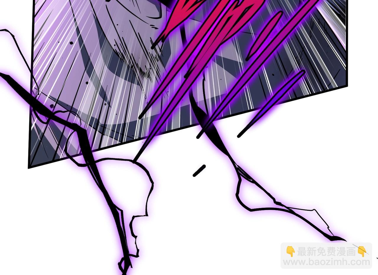 三歲開始做王者 - 第6季第204話 破綻(3/6) - 2