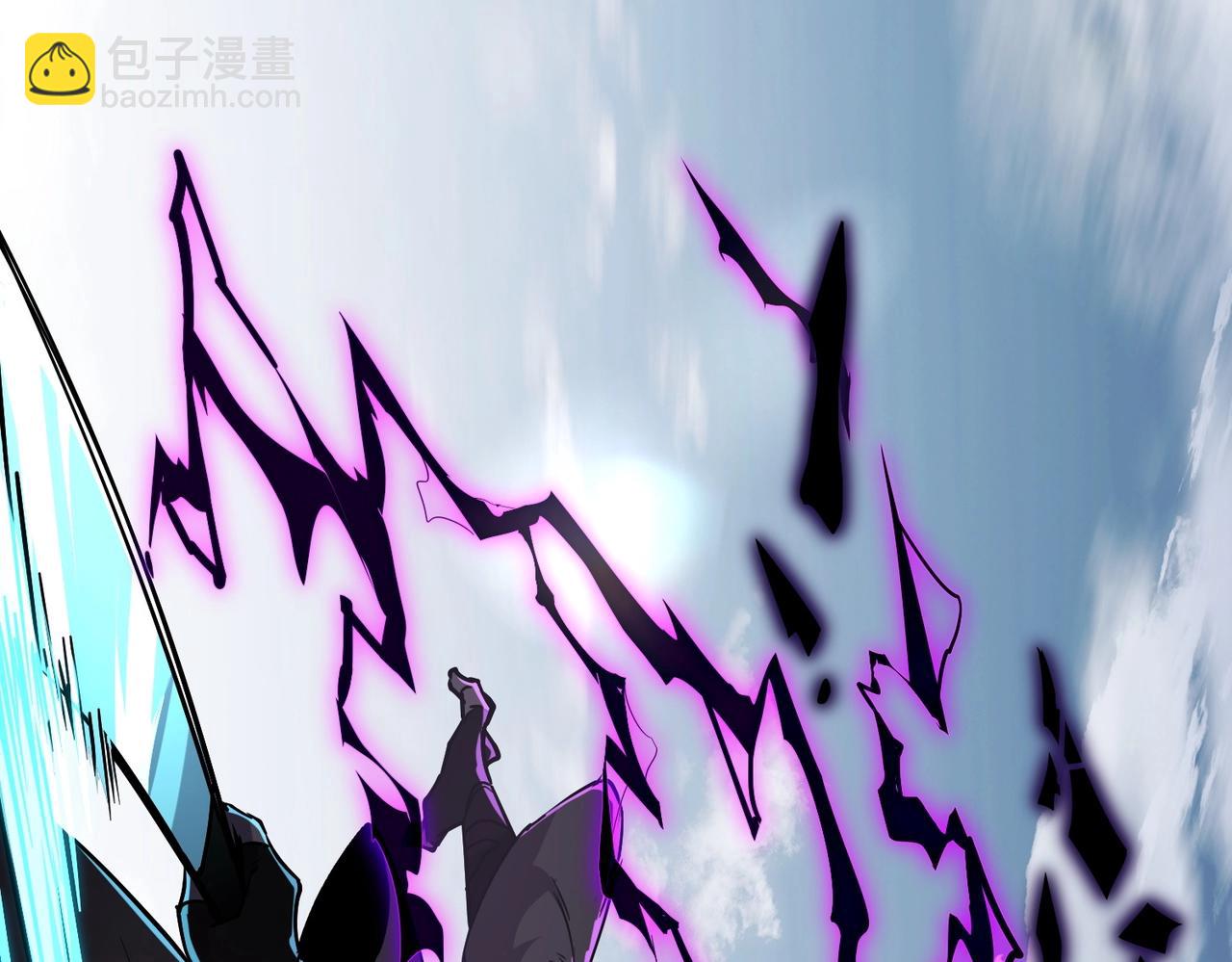 三歲開始做王者 - 第6季第204話 破綻(3/6) - 3