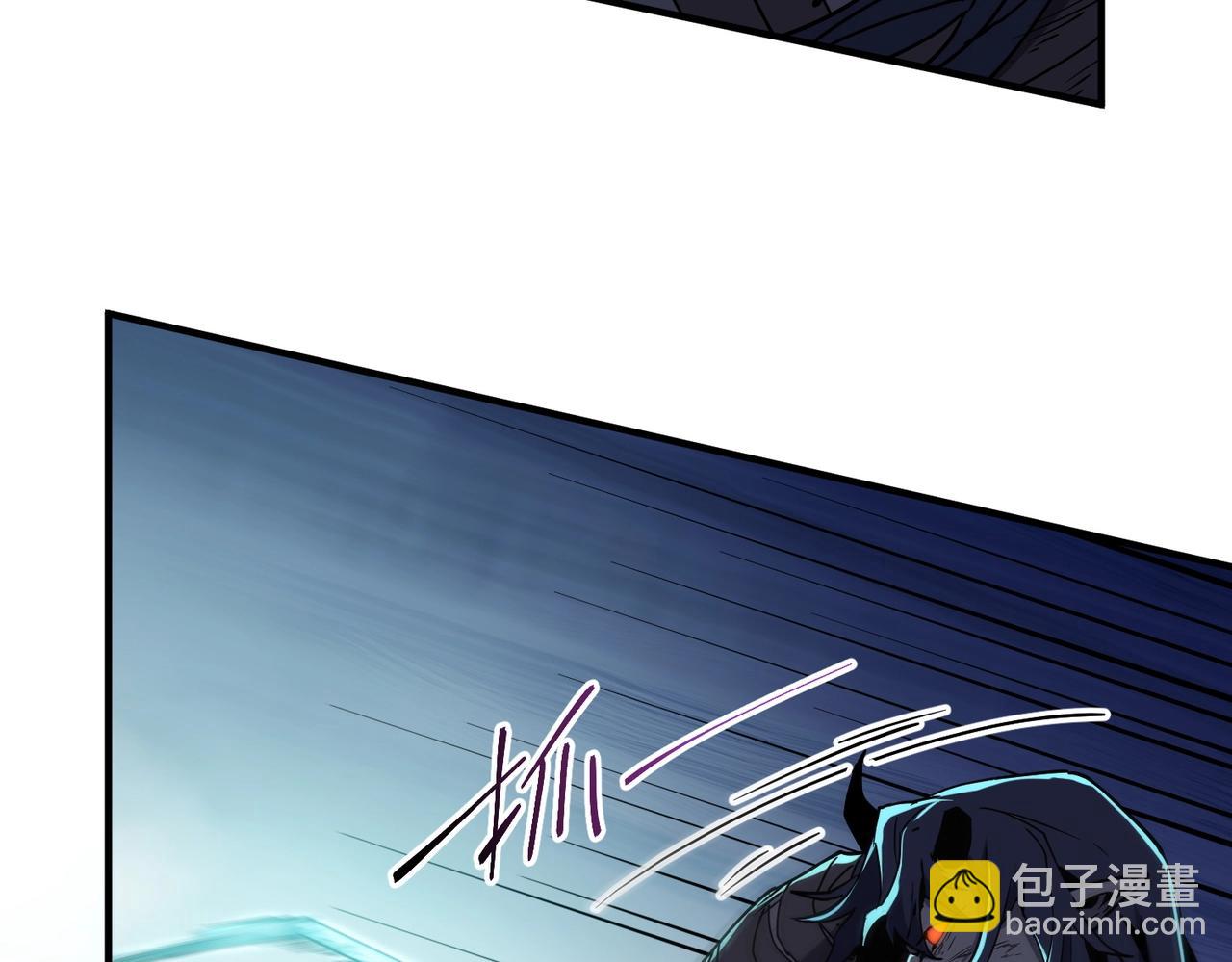 三歲開始做王者 - 第6季第204話 破綻(3/6) - 2