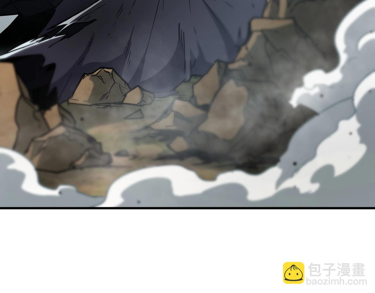 三歲開始做王者 - 第6季第204話 破綻(3/6) - 3