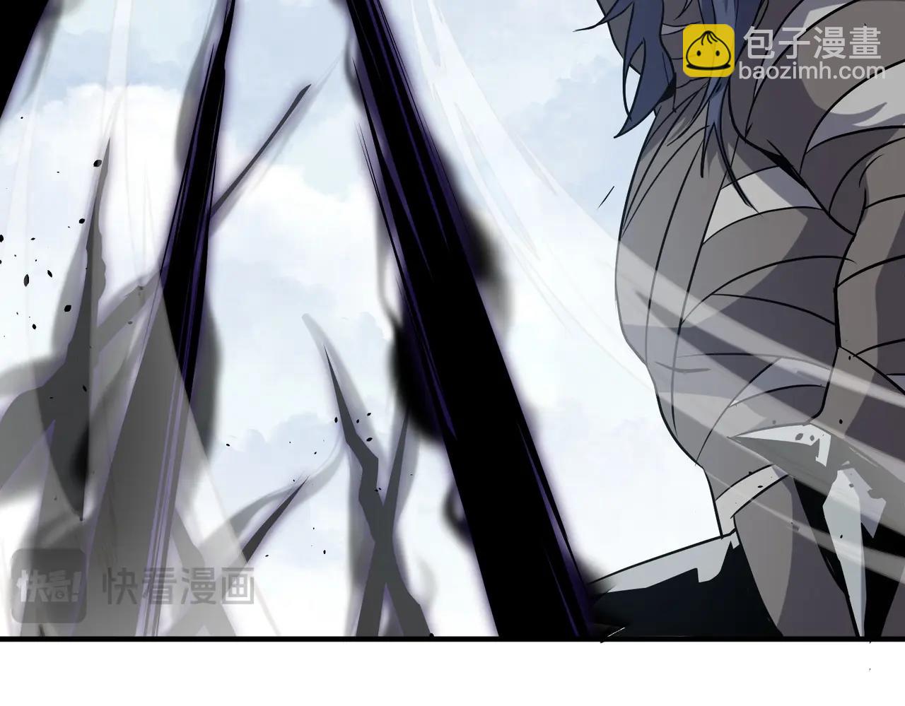 三歲開始做王者 - 第6季第204話 破綻(4/6) - 2