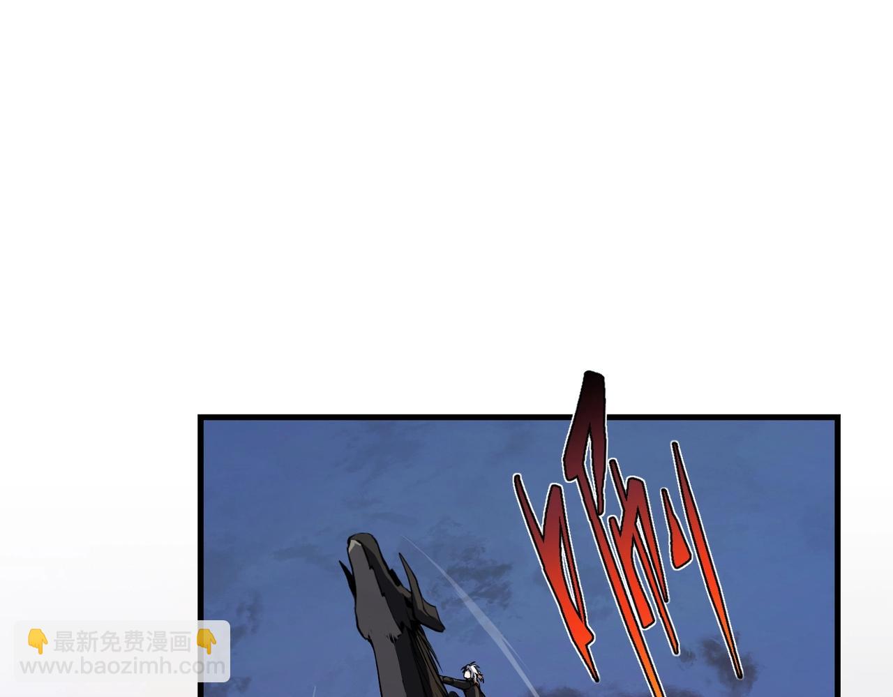 三歲開始做王者 - 第6季第204話 破綻(4/6) - 3