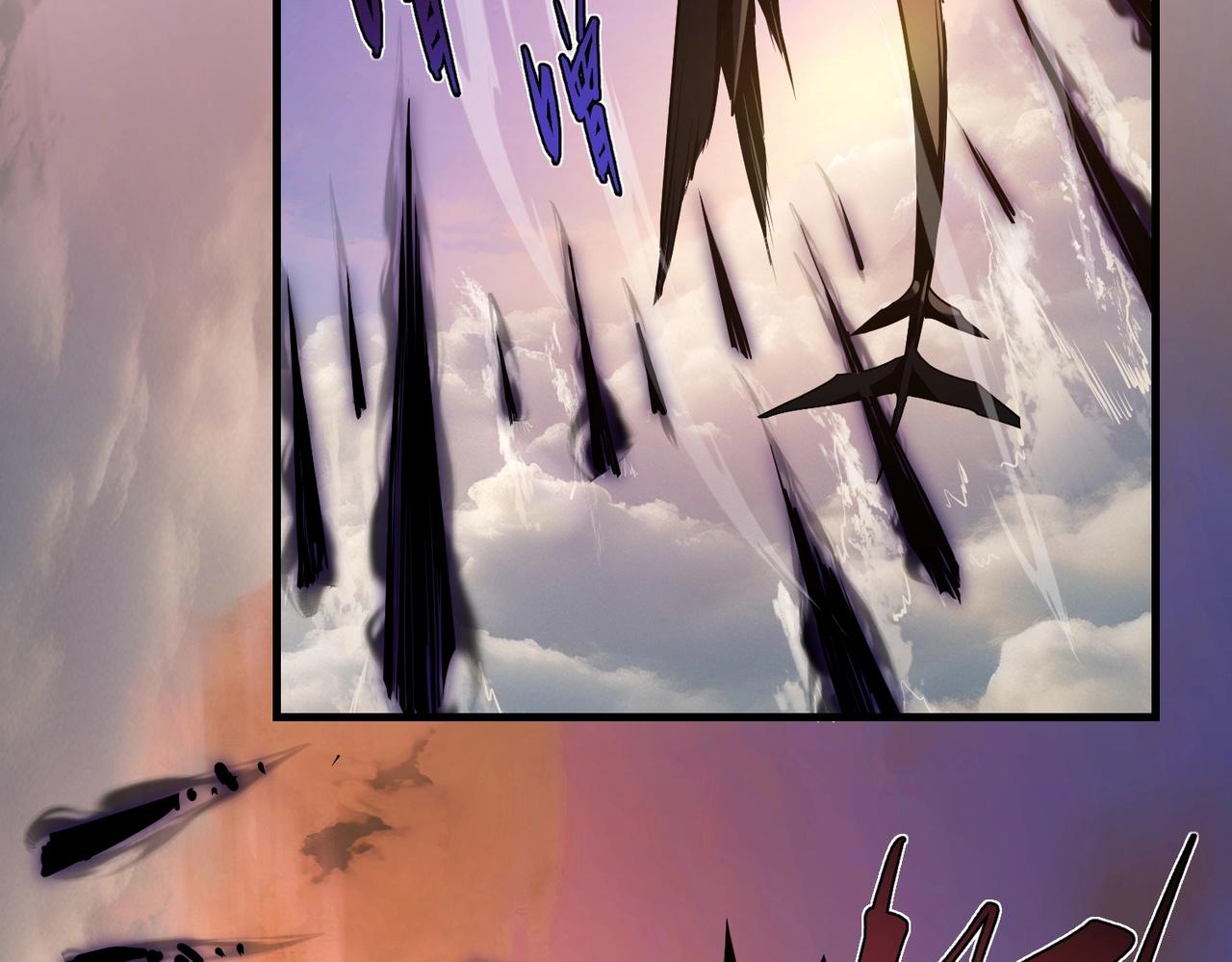 三歲開始做王者 - 第6季第204話 破綻(4/6) - 5