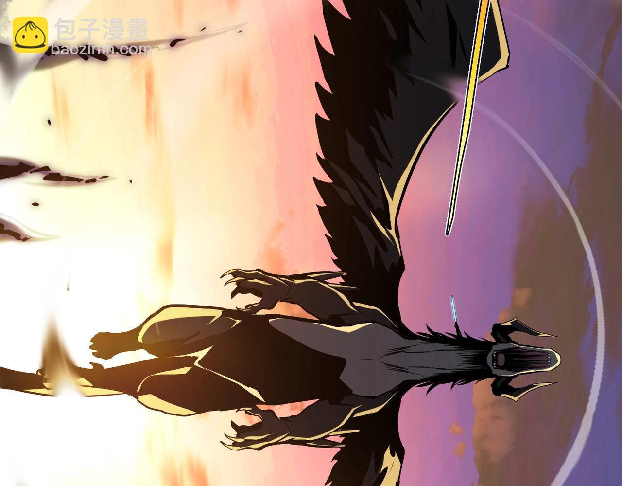 三歲開始做王者 - 第6季第204話 破綻(4/6) - 7