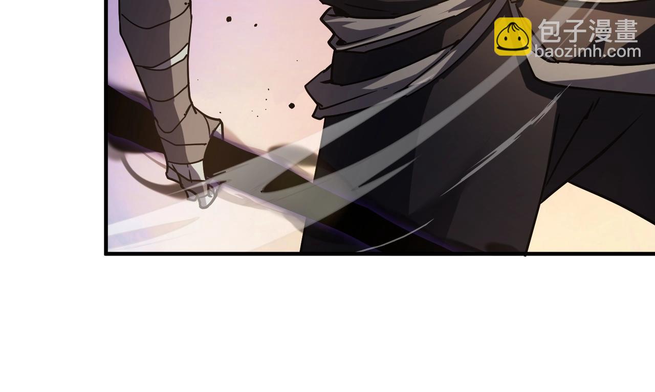 三歲開始做王者 - 第6季第204話 破綻(4/6) - 8