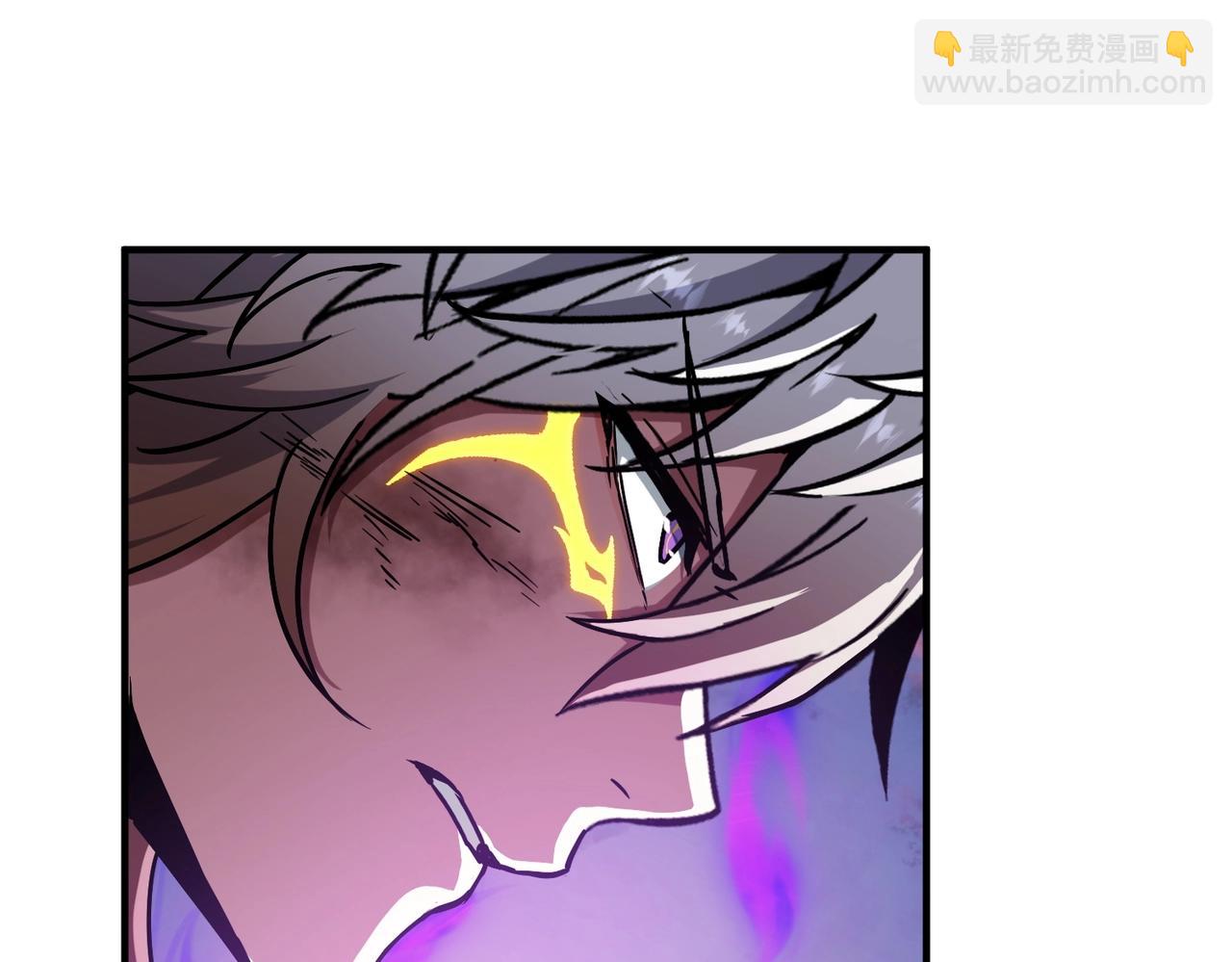 三歲開始做王者 - 第6季第204話 破綻(4/6) - 1