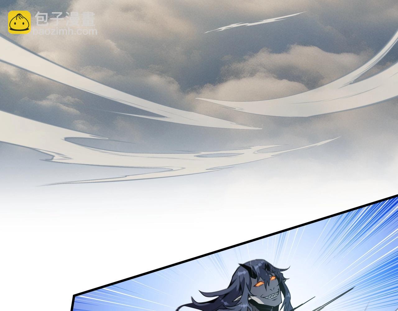 三歲開始做王者 - 第6季第204話 破綻(4/6) - 2