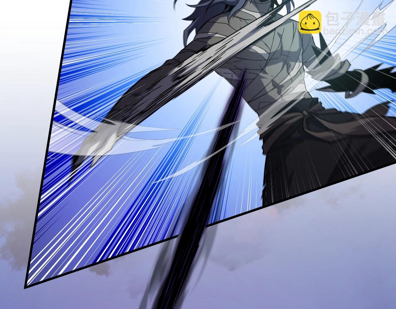 三歲開始做王者 - 第6季第204話 破綻(4/6) - 3