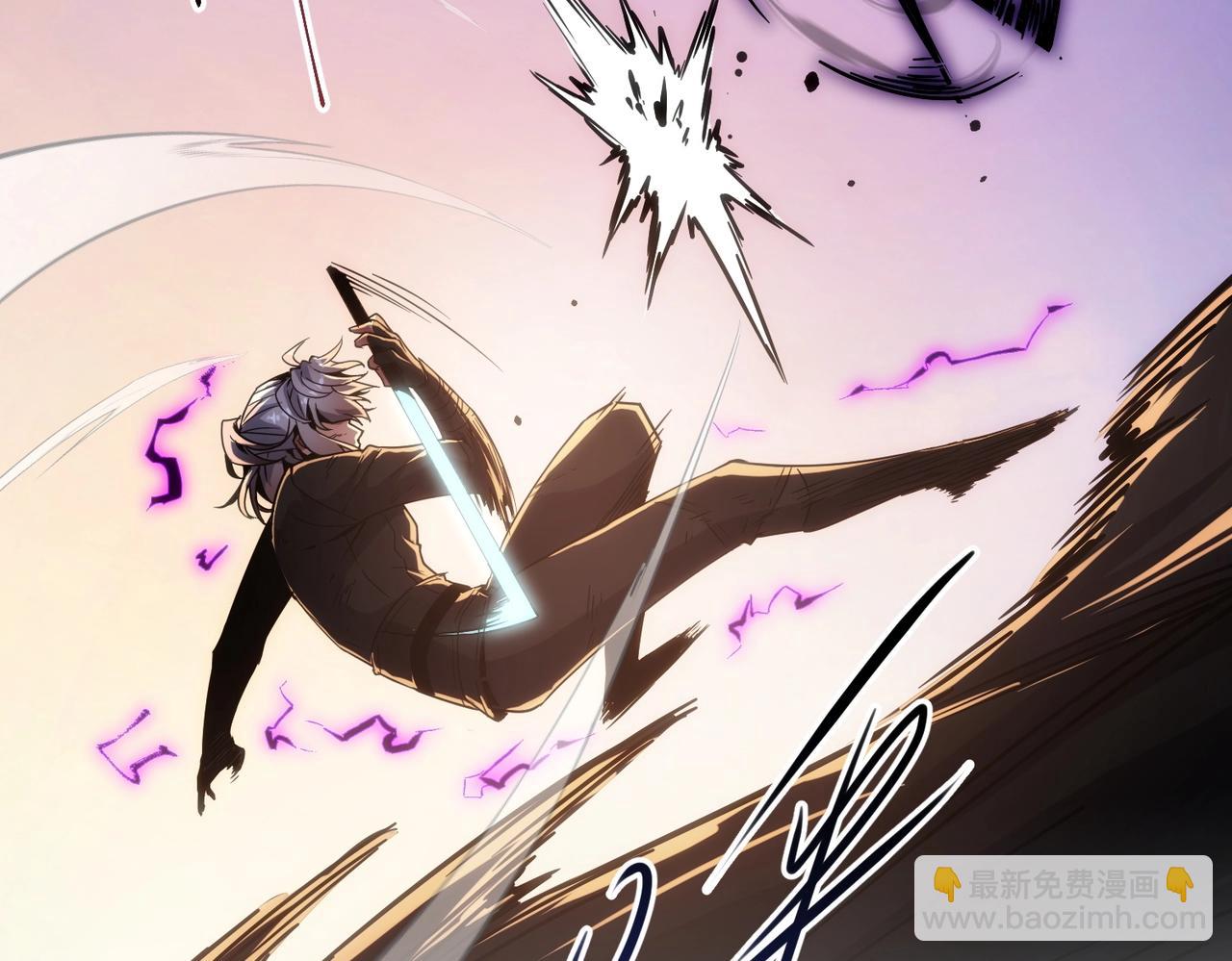 三歲開始做王者 - 第6季第204話 破綻(4/6) - 5