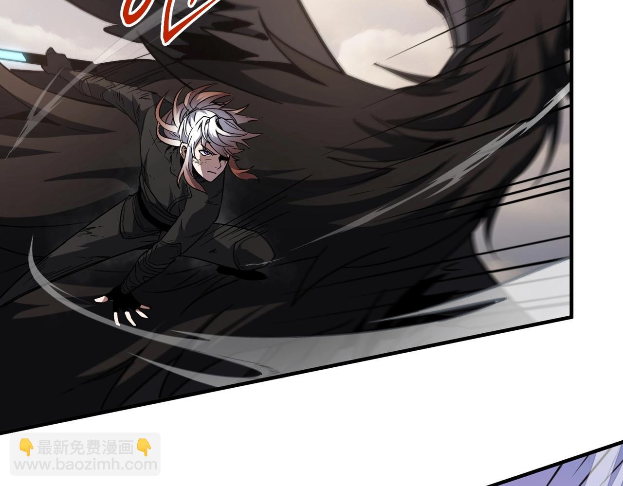 三歲開始做王者 - 第6季第204話 破綻(4/6) - 7