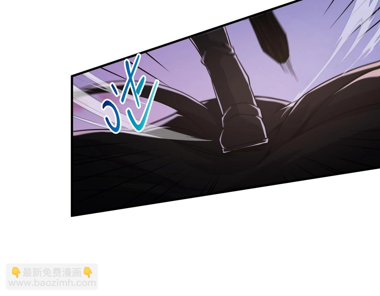 三歲開始做王者 - 第6季第204話 破綻(4/6) - 8