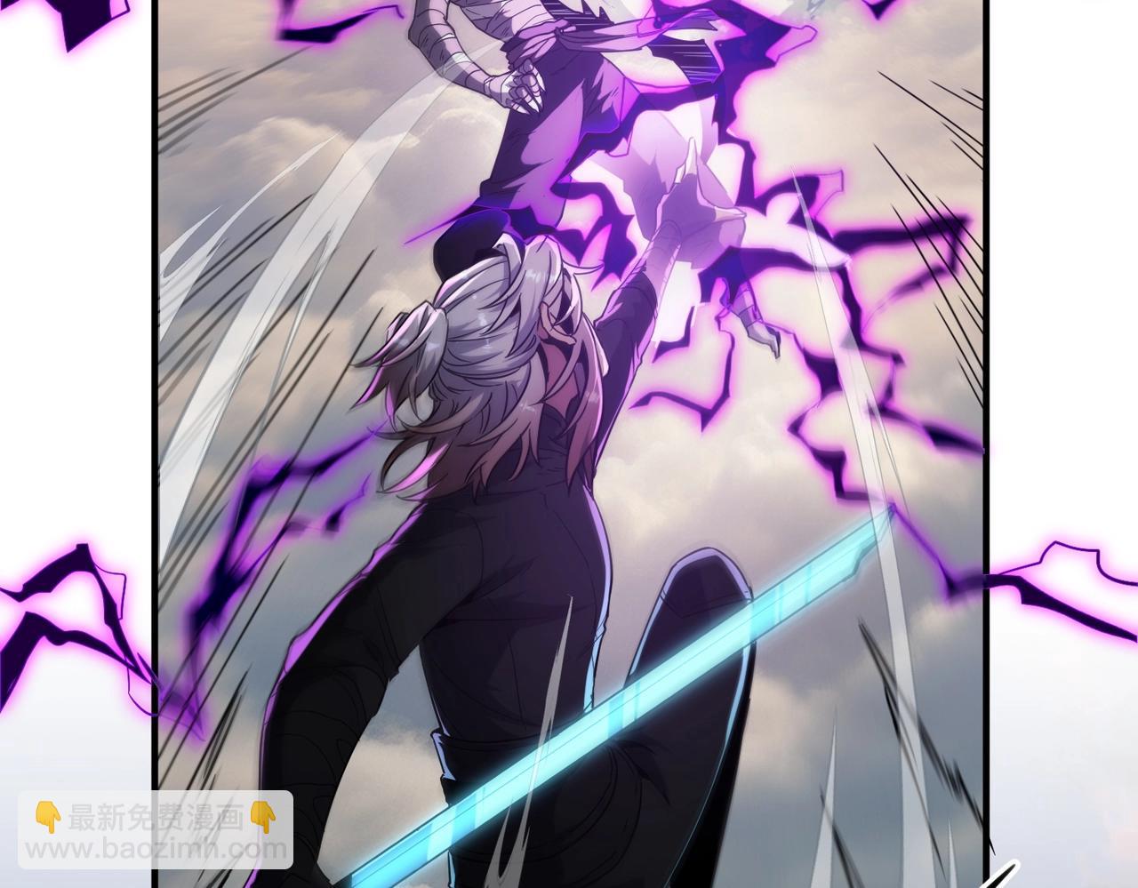 三歲開始做王者 - 第6季第204話 破綻(4/6) - 2