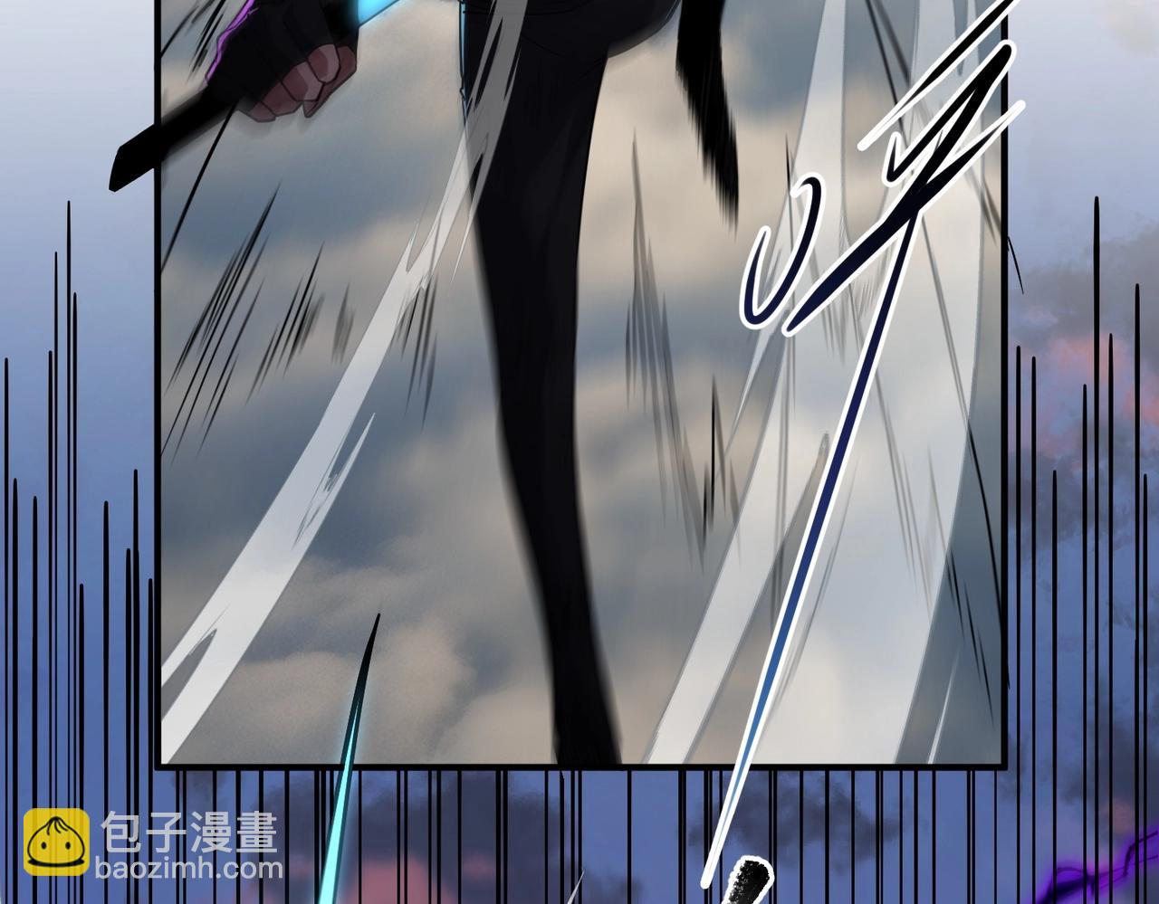 三歲開始做王者 - 第6季第204話 破綻(4/6) - 3