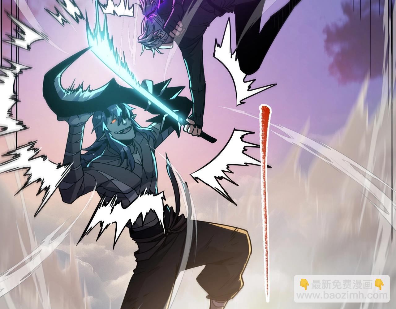 三歲開始做王者 - 第6季第204話 破綻(4/6) - 5